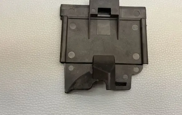 Volkswagen Arteon Shooting Brake Fuse box cover 5Q0927165F