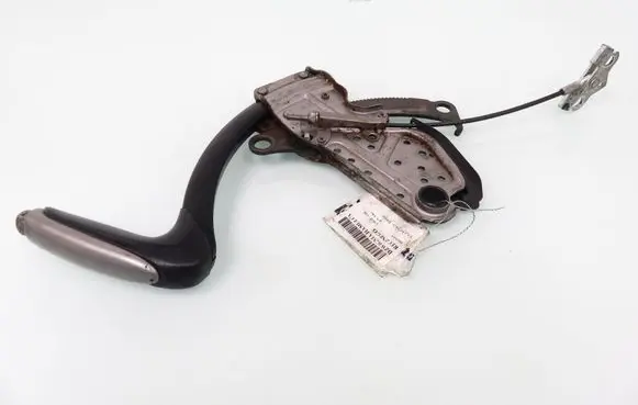 Honda Civic Handbrake/parking brake lever assembly