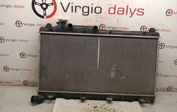 Subaru Forester SH Coolant radiator