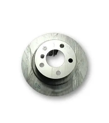 BMW 1 F20 F21 Rear brake disc 34216792225 6792225
