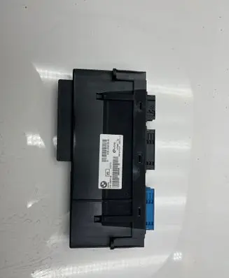 BMW X3 F25 Comfort/convenience module 9252125 8005535 532539Y00