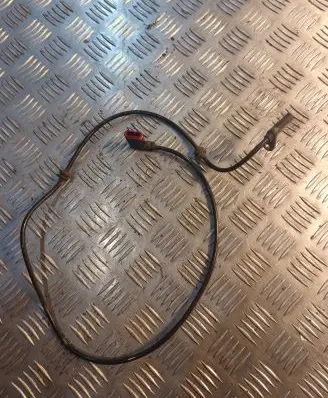 Mercedes-Benz C W204 ABS rear brake sensor A2045400317
