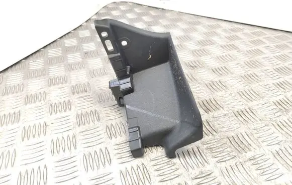 Audi A3 S3 8V Other trunk/boot trim element 8V0863424