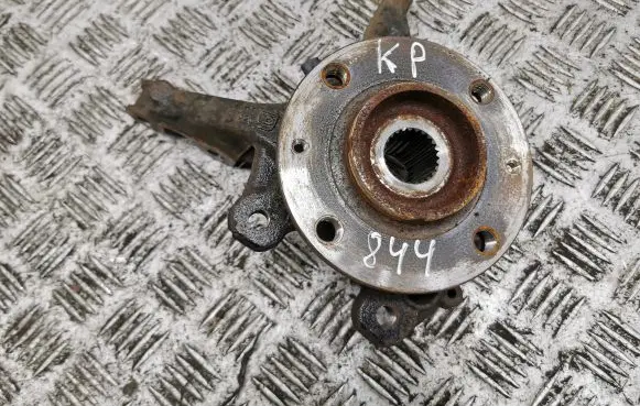Citroen C4 III e-C4 Front wheel hub