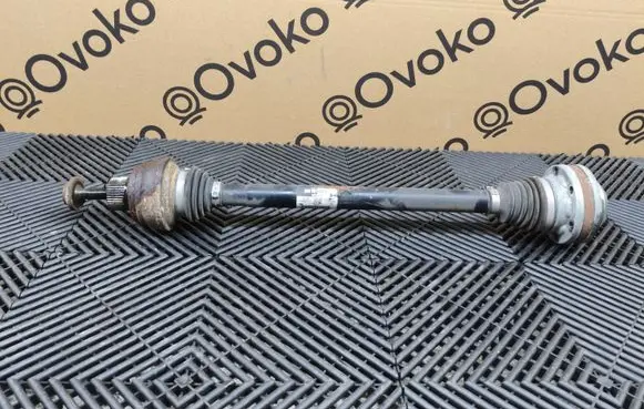 Audi A6 C7 Rear driveshaft 8R0501203C