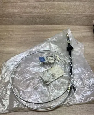 Mercedes-Benz Sprinter W901 W902 W903 W904 Hand brake release cable A9014202185 9014202185