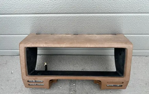 Nissan Patrol 160 Center console decorative trim 25010C7160