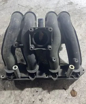 Mercedes-Benz C W202 Intake manifold A1111402101 2900301949