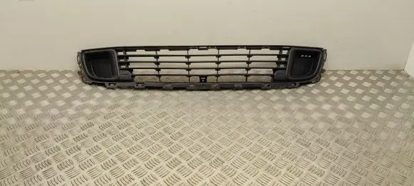 Citroen C5 Front bumper lower grill 9681052677