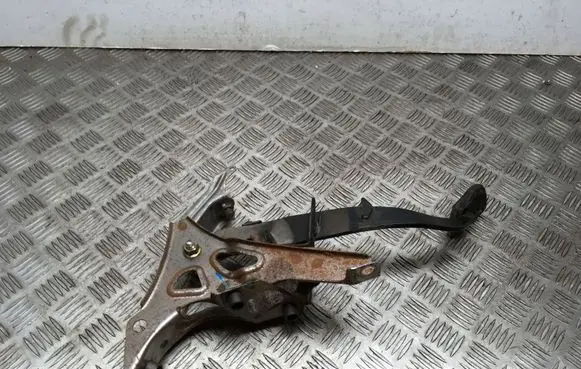Toyota Corolla E120 E130 Accelerator throttle pedal
