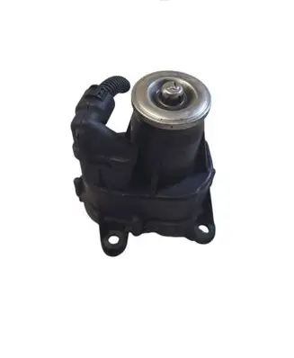 Intake manifold valve actuator/motor