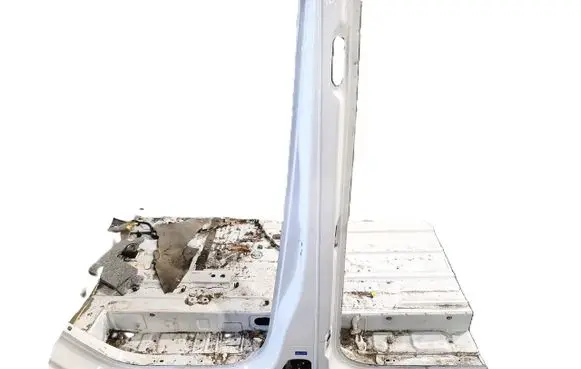 Opel Vivaro Pillar (middle) 