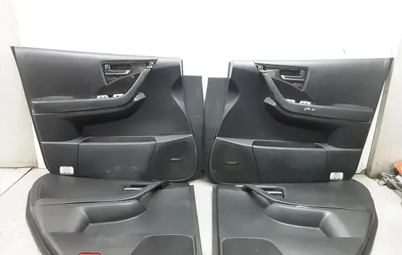 Nissan Murano Z50 Door card panel trim set 