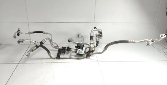 KIA EV6 Air conditioning (A/C) expansion valve T416231860