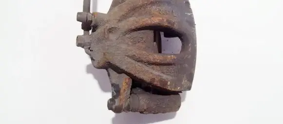 Toyota Corolla Verso AR10 Front brake caliper