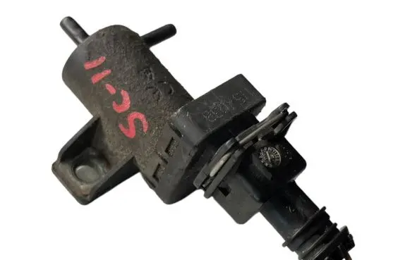 Renault Scenic II - Grand scenic II Turbo solenoid valve 7700113709