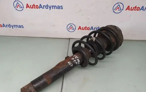 BMW 3 E92 E93 Front shock absorber/damper 6796468 31316796468 31316779984