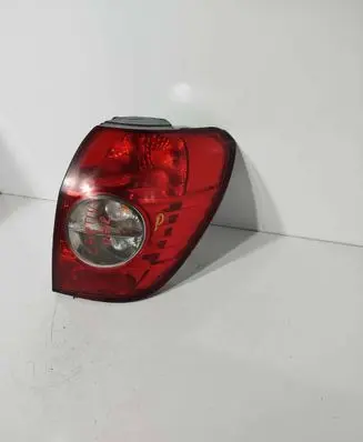 Chevrolet Captiva Rear/tail lights