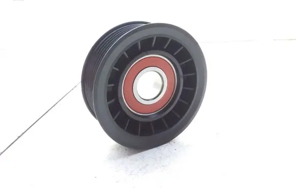 Saab 9-5 Belt tensioner pulley 5954763 7701052775