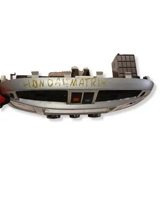 Hyundai Matrix Dashboard 8512784513284512