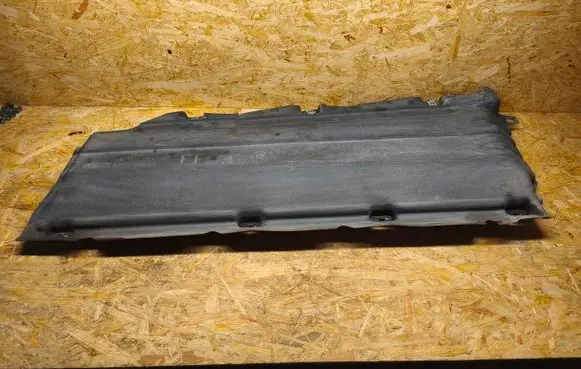 Fiat 500E Side bottom protection 68139443AC