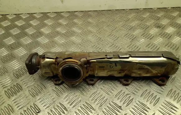 Mercedes-Benz C W206 Exhaust manifold A6541405003