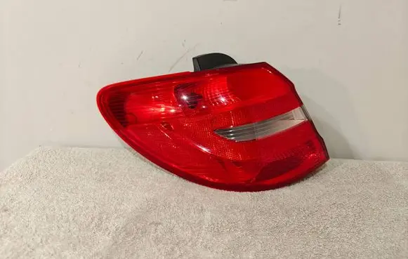 Mercedes-Benz B W246 W242 Rear/tail lights 