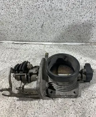 BMW 5 E39 Throttle valve 1433385