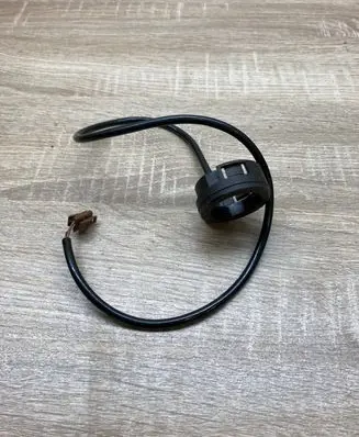 Volkswagen Golf III Immobiliser reader (aerial) 1H0953254F 5WK4767