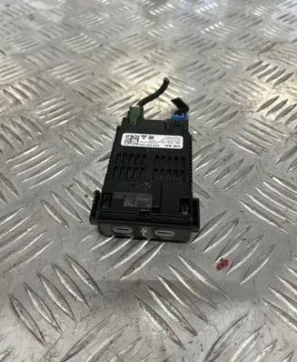 Volkswagen Taigo USB socket connector 2G6035700