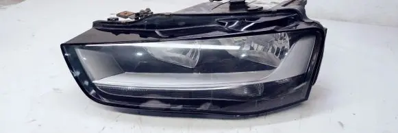 Audi A4 S4 B8 8K Headlight/headlamp 8K0941003M