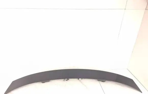Audi A7 S7 4G Tailgate/trunk spoiler 4G8827948F 04EEB201 00410087