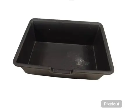 KIA Sorento IV Dashboard storage box/compartment 84629R5000 84629