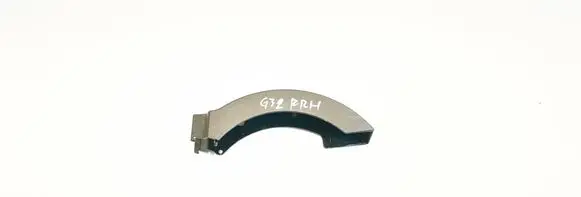 BMW 5 G30 G31 Other trunk/boot trim element 7390404