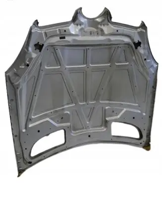 Mercedes-Benz SLK R171 Engine bonnet/hood A1718800057