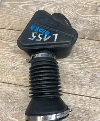 Opel Astra K Air intake duct part 39087141 LSA1577 72458504