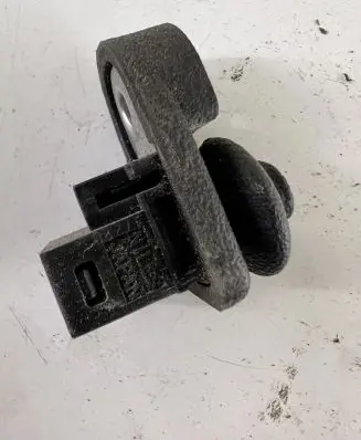 Nissan Micra Front door sensor coupe 