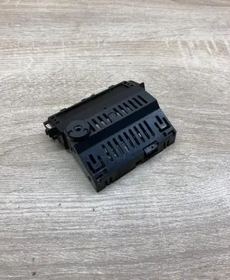 Mercedes-Benz C W203 Parking PDC sensor display screen A2035450332