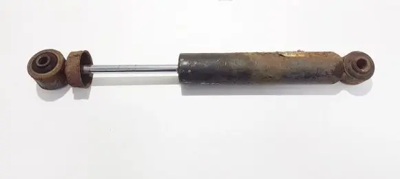 Opel Zafira B Rear shock absorber/damper