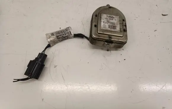 Land Rover Range Rover Sport L494 Alarm system siren EH2219G229BA