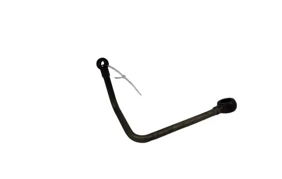 Volvo V40 Turbo turbocharger oiling pipe/hose
