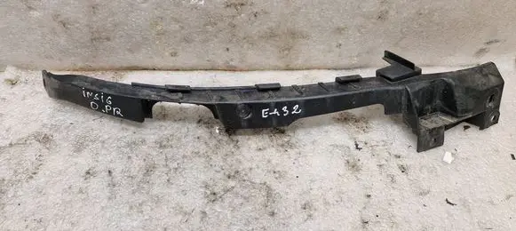 Opel Insignia A Headlight/headlamp mounting bracket 13250571
