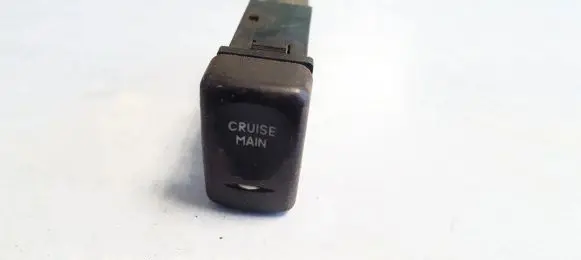 KIA Sportage Cruise control switch 