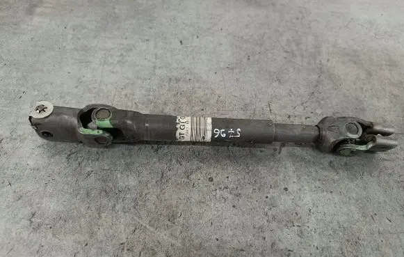 Opel Meriva A Steering column universal joint 93321769