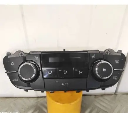 Opel Insignia A Climate control unit 13273096