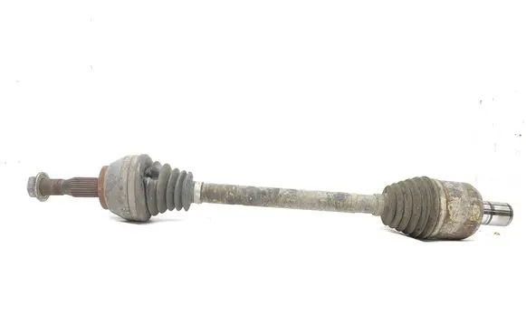 Chevrolet Corvette C6 Rear driveshaft