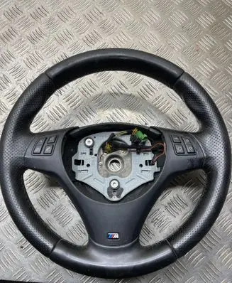 BMW 3 E90 E91 Steering wheel 