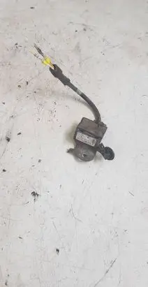 Audi Q7 4L ESP acceleration yaw rate sensor 7L0907673D