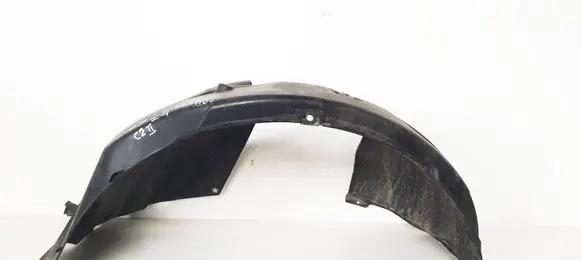 Suzuki Kizashi Front wheel arch liner splash guards 