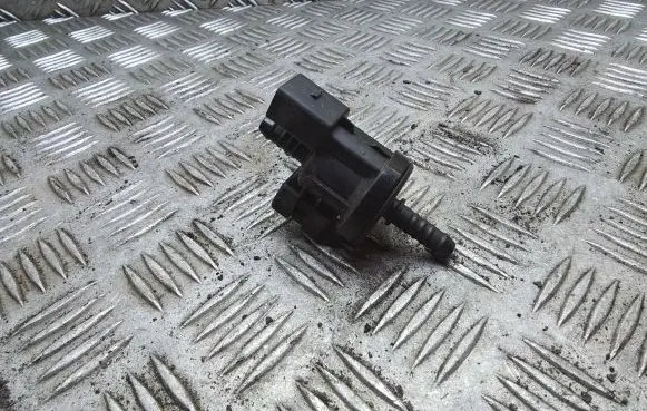 Audi A6 S6 C6 4F Valve vacuum 0280142431